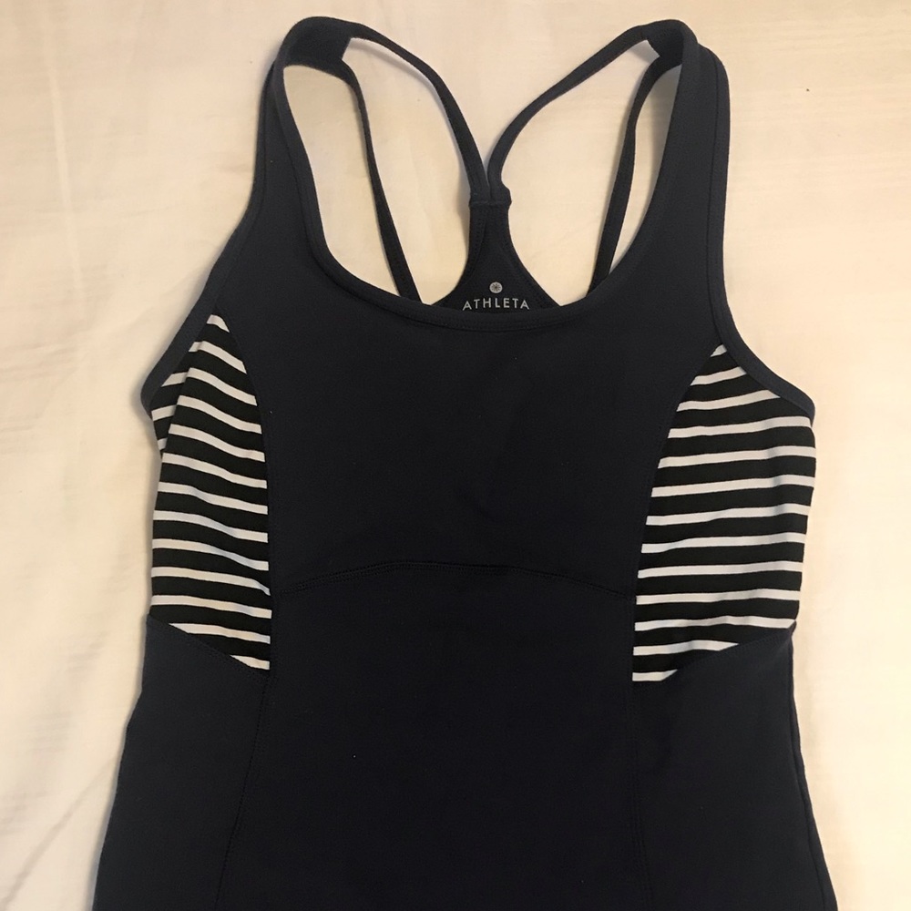 Athleta tank